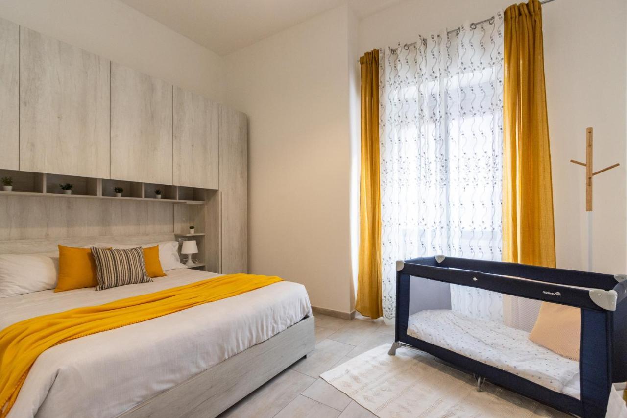 Duomo A 20Minuti Comfort, Suite Vicino Aeroporto Milano Exteriör bild