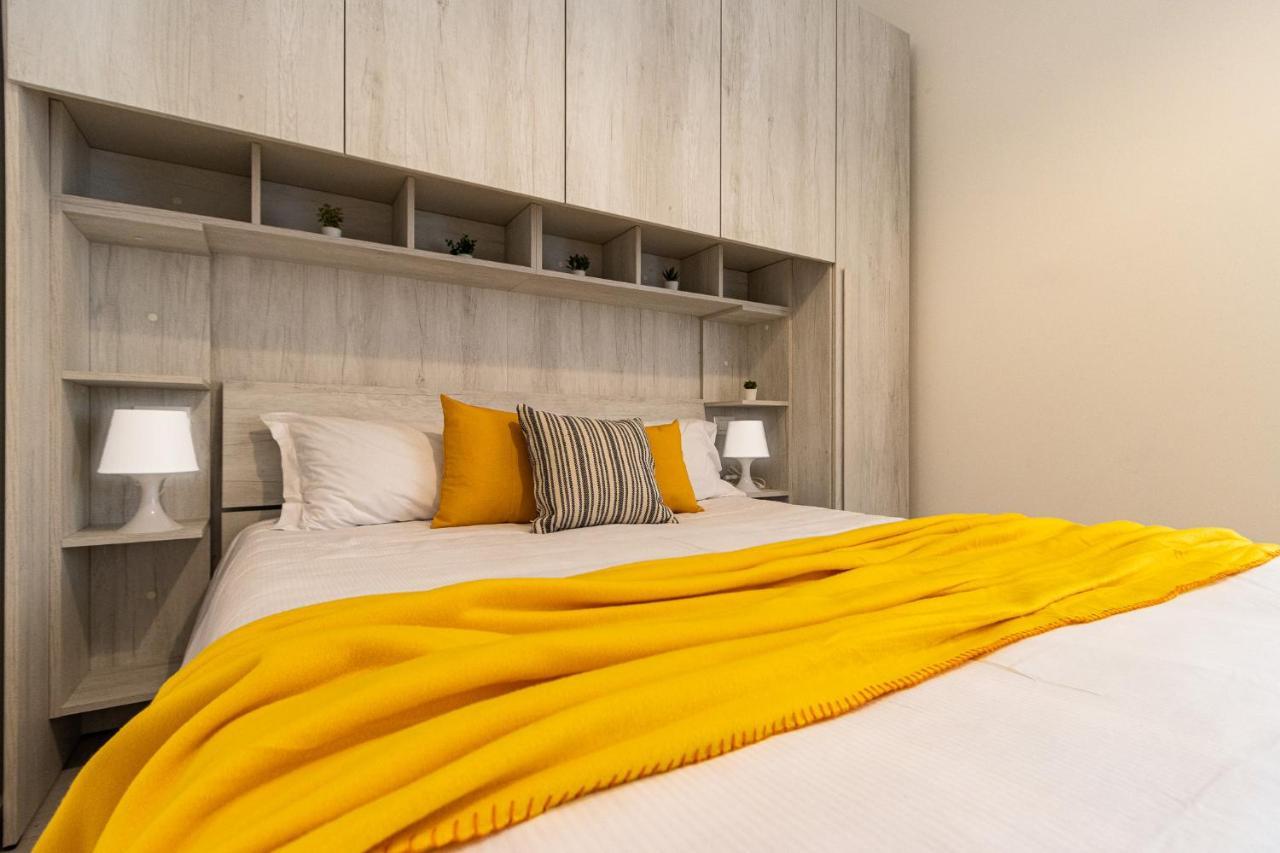 Duomo A 20Minuti Comfort, Suite Vicino Aeroporto Milano Exteriör bild